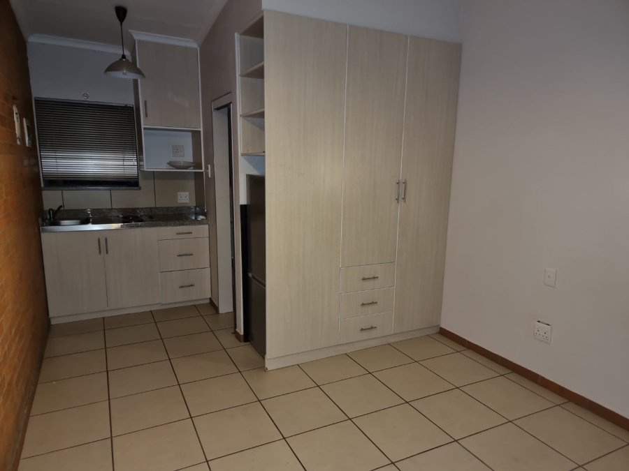 To Let 1 Bedroom Property for Rent in Bethlehem Free State